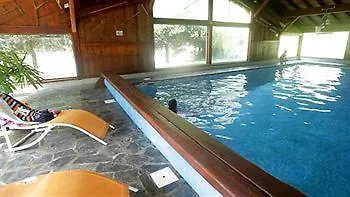 Fontaine Du Mont Blanc & 3* Les Houches