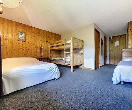 Hotell Fontaine Du Mont Blanc & Les Houches