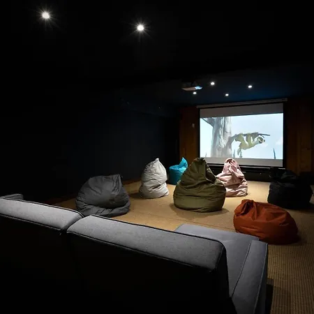 Fontaine Du Mont Blanc & Hotell 3*