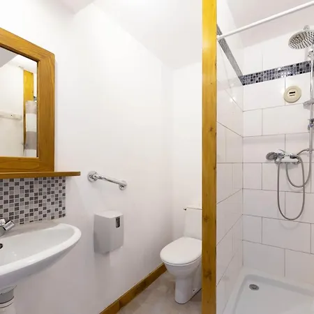 Hotell Fontaine Du Mont Blanc & 3*