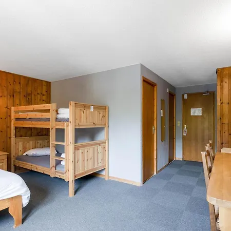 Hotell Fontaine Du Mont Blanc & 3*
