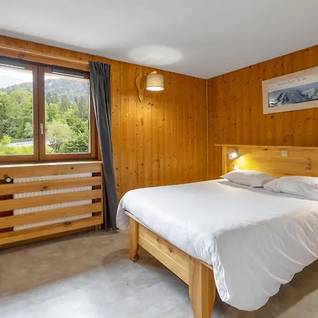 Hotell Fontaine Du Mont Blanc &