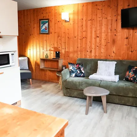 Hotell Fontaine Du Mont Blanc & 3*