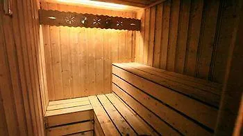 Hotell Fontaine Du Mont Blanc &