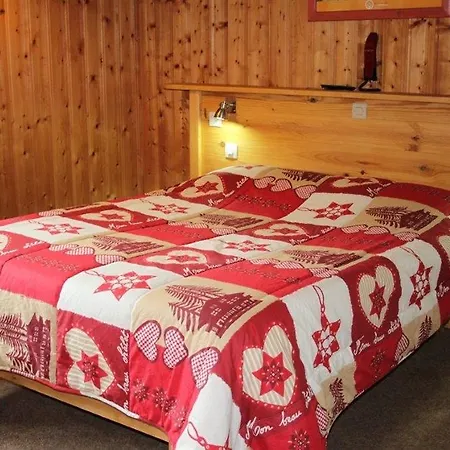 Fontaine Du Mont Blanc & Les Houches